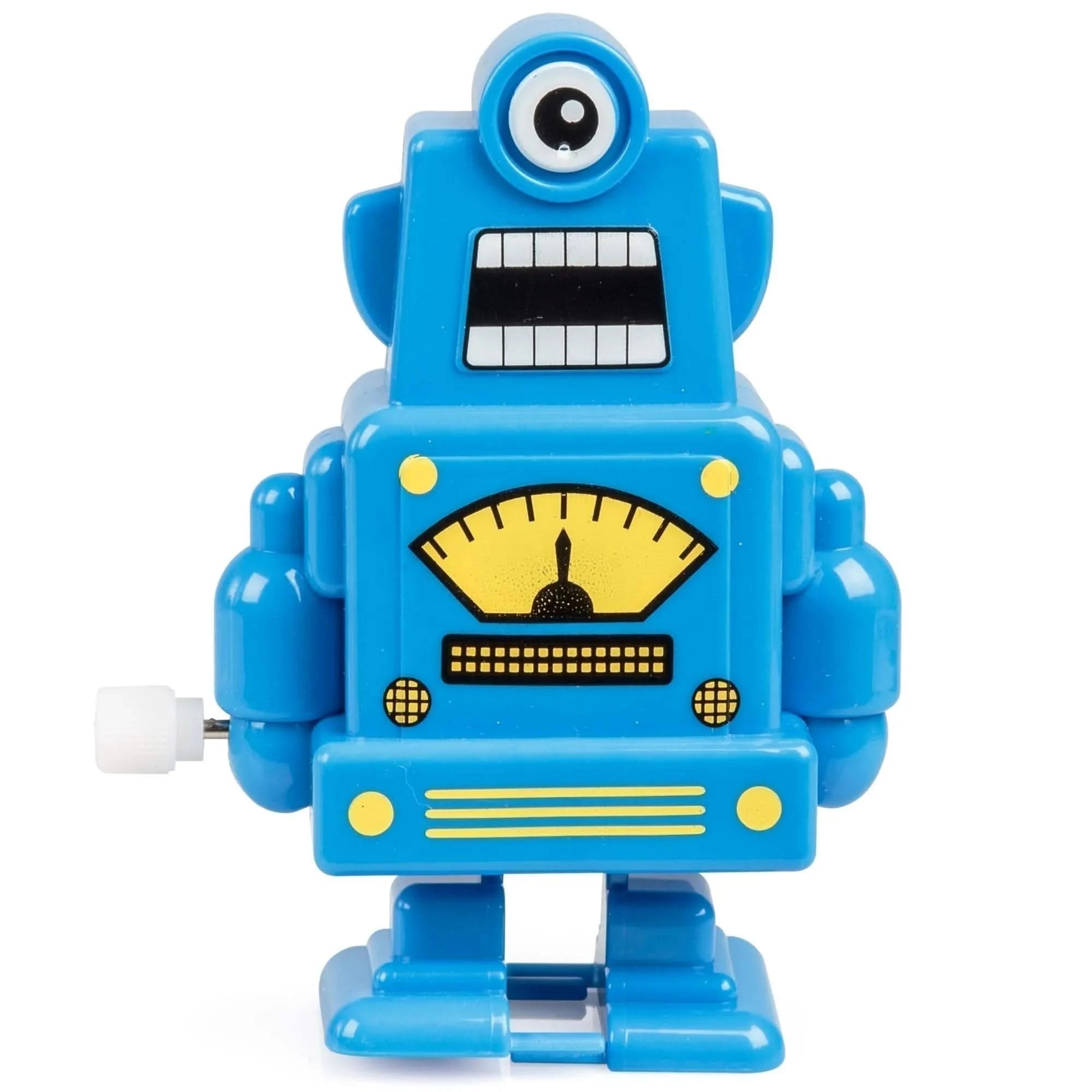 Clockwork Robot-Clockwork Robot