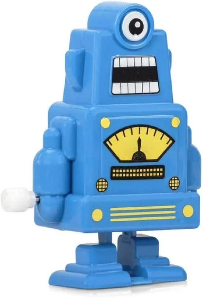 Clockwork Robot-Clockwork Robot