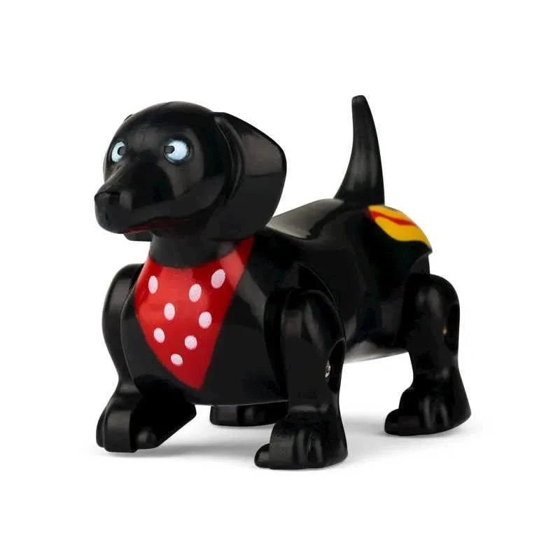 Clockwork Sausage Dog-Clockwork Sausage Dog