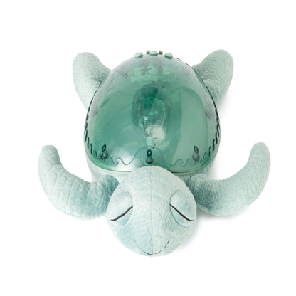 Cloud.b Tranquil Turtle Rechargeable – Green-Cloud.b Tranquil Turtle Rechargeable – Green