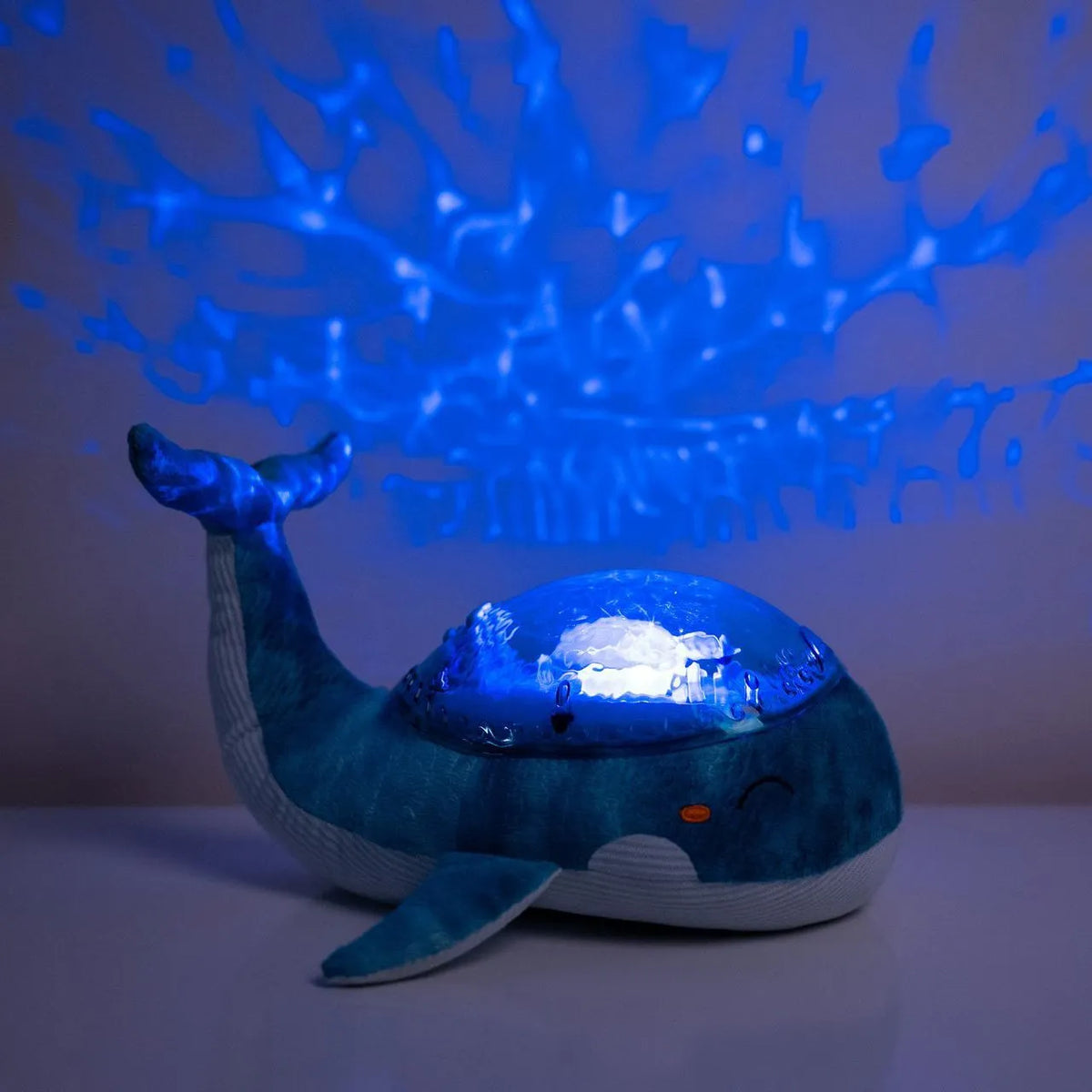 Cloud B Tranquil Whale Rechargeable – Blue-Cloud B Tranquil Whale Rechargeable – Blue