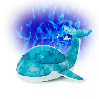 Cloud B Tranquil Whale Rechargeable – Blue-Cloud B Tranquil Whale Rechargeable – Blue