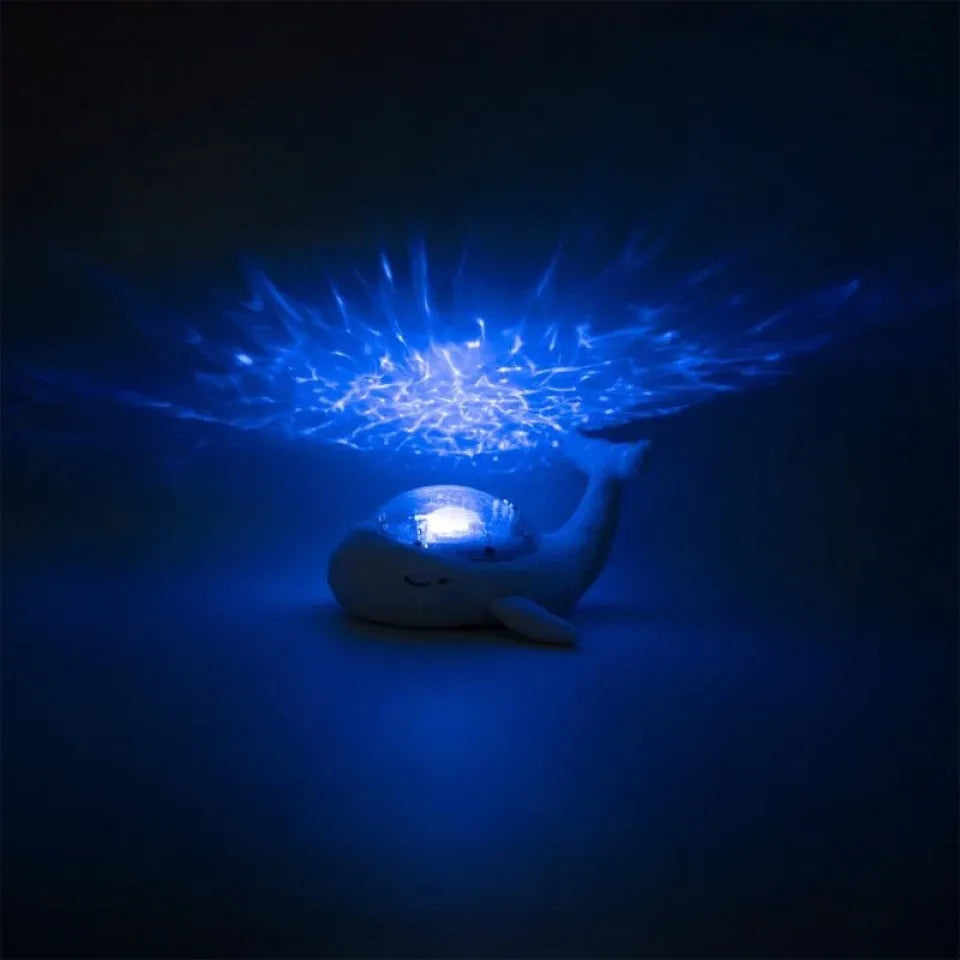 Cloud B Tranquil Whale Rechargeable – Blue-Cloud B Tranquil Whale Rechargeable – Blue