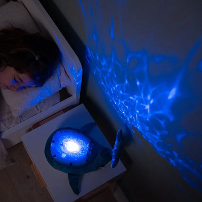 Cloud B Tranquil Whale Rechargeable – Blue-Cloud B Tranquil Whale Rechargeable – Blue