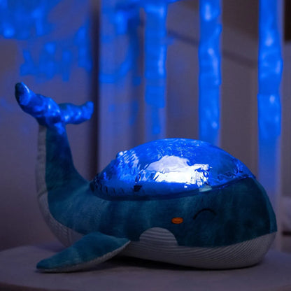 Cloud B Tranquil Whale Rechargeable – Blue-Cloud B Tranquil Whale Rechargeable – Blue