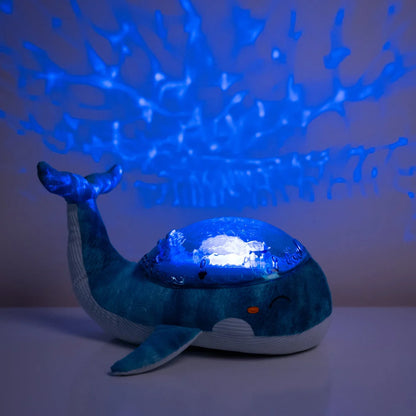 Cloud B Tranquil Whale Rechargeable – Blue-Cloud B Tranquil Whale Rechargeable – Blue