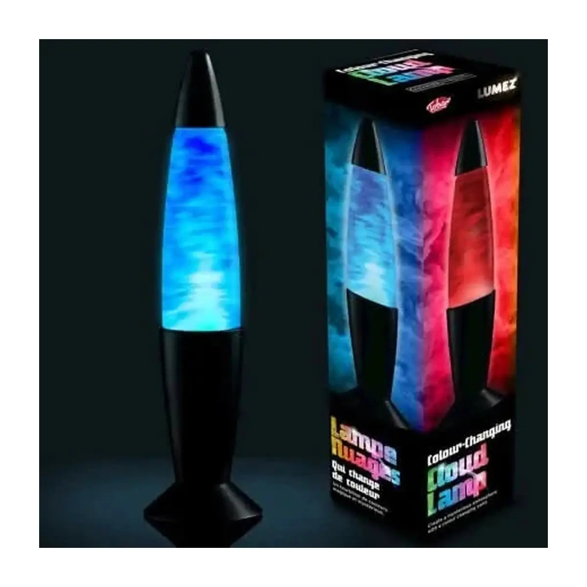 Cloud Lamp-Cloud Lamp