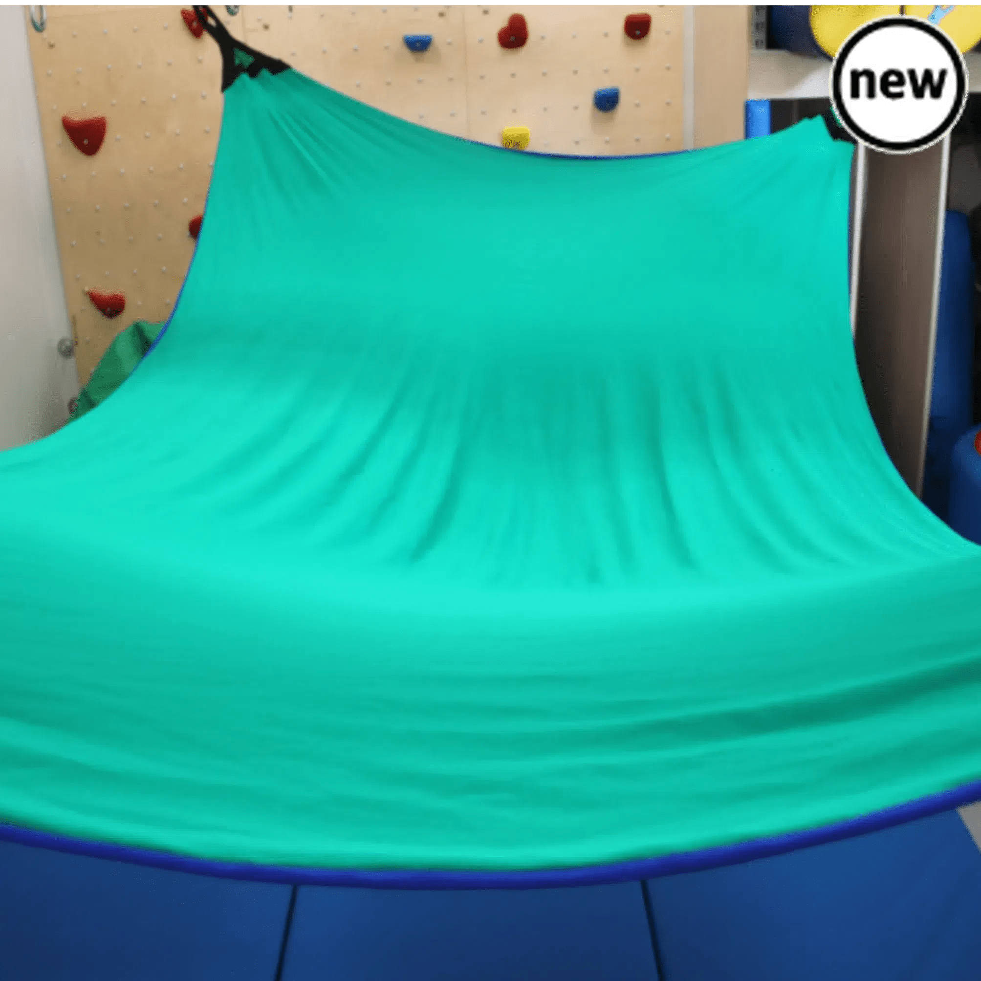 Cocoon Therapy Hammock-Cocoon Therapy Hammock