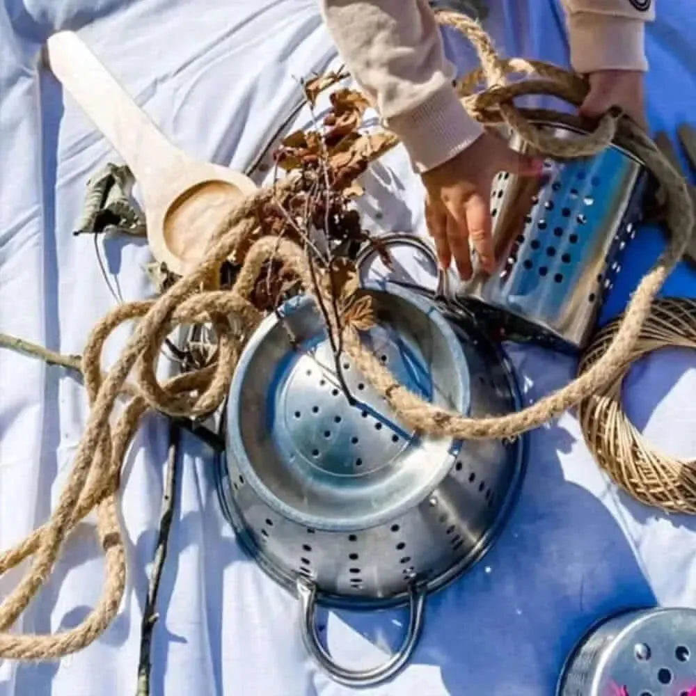 Colander-Colander