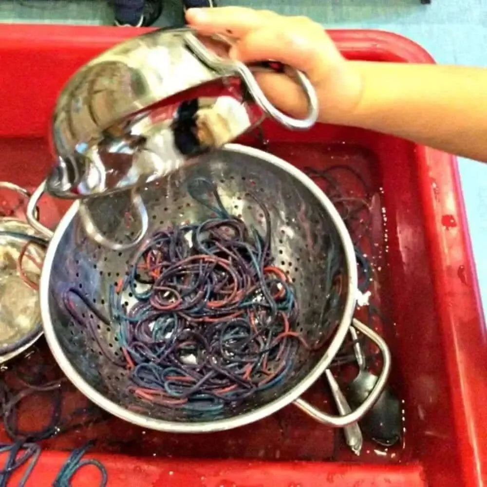 Colander-Colander