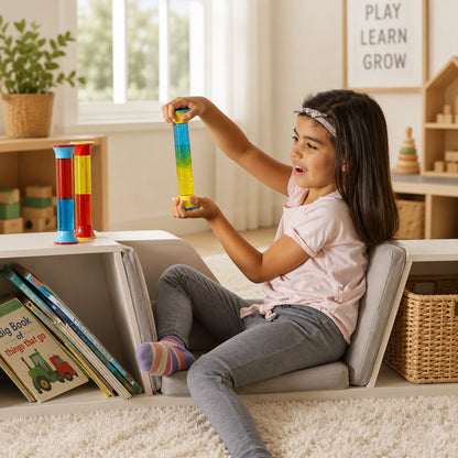 Colormix Sensory Tubes-Colormix Sensory Tubes