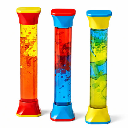 Colormix Sensory Tubes-Colormix Sensory Tubes