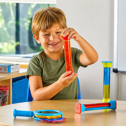 Colormix Sensory Tubes-Colormix Sensory Tubes