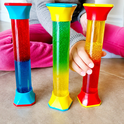 Colormix Sensory Tubes-Colormix Sensory Tubes