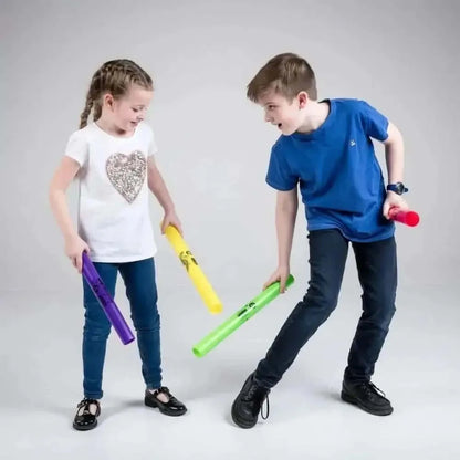 Colour and Play percussion kit-Colour and Play percussion kit