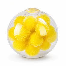 Colour Burst Squishy Stress Ball-Colour Burst Squishy Stress Ball