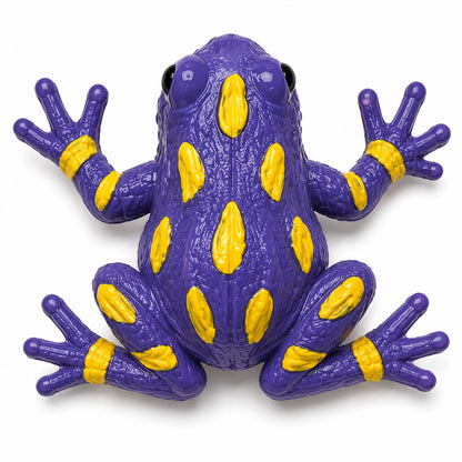 Colour Change Freaky Frog-Colour Change Freaky Frog