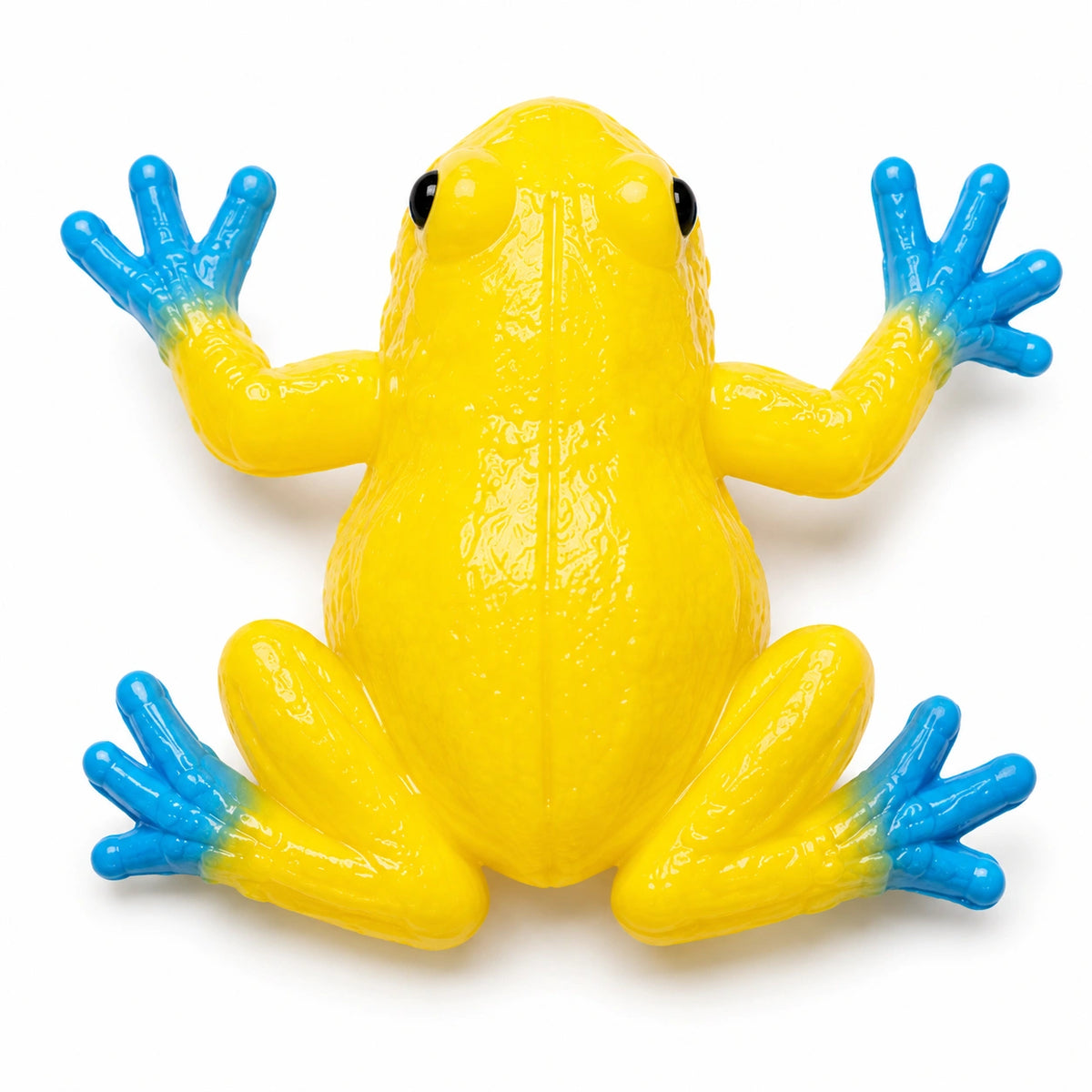 Colour Change Freaky Frog-Colour Change Freaky Frog