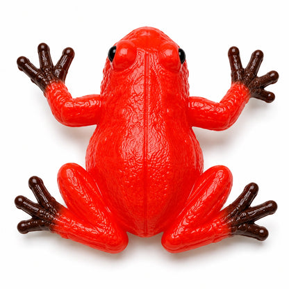 Colour Change Freaky Frog-Colour Change Freaky Frog