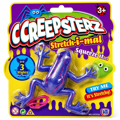 Colour Change Freaky Frog-Colour Change Freaky Frog