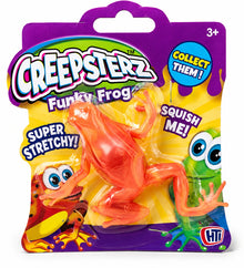 Colour Change Freaky Frog-Colour Change Freaky Frog