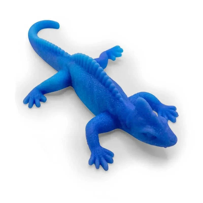 Colour Change Lizards-Colour Change Lizards