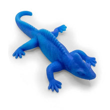 Colour Change Lizards-Colour Change Lizards