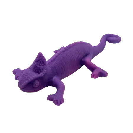 Colour Change Lizards-Colour Change Lizards