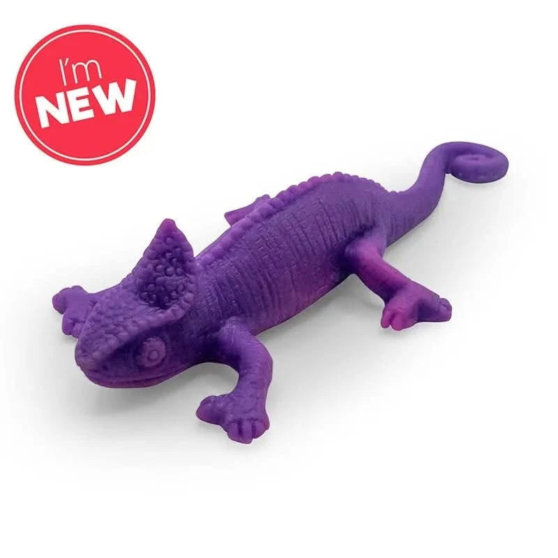 Colour Change Lizards-Colour Change Lizards