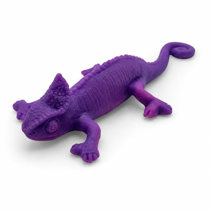 Colour Change Lizards-Colour Change Lizards
