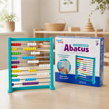 Colour Changing Abacus-Colour Changing Abacus
