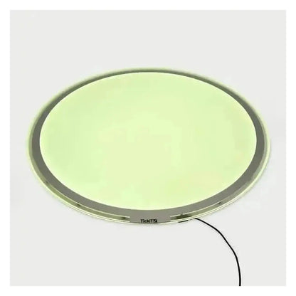 Colour Changing Circular Light Panel-Colour Changing Circular Light Panel