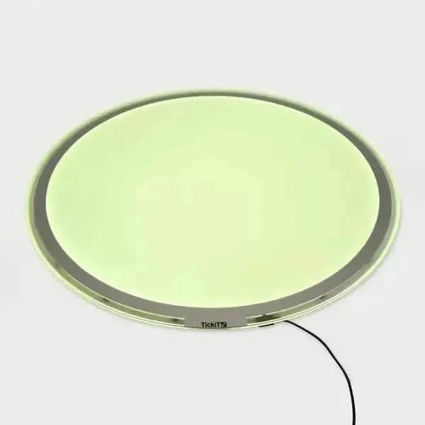 Colour Changing Circular Light Panel-Colour Changing Circular Light Panel