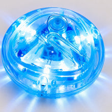 Colour Changing Disco Bath Light-Colour Changing Disco Bath Light