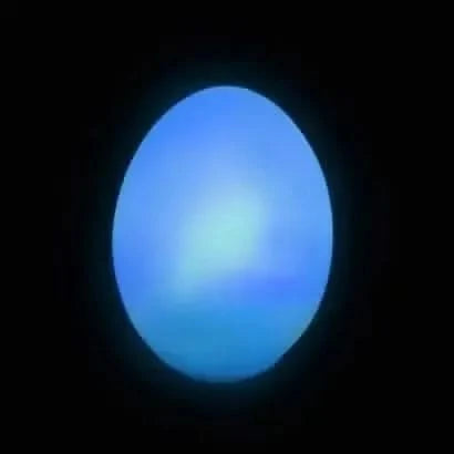 Colour changing egg-Colour changing egg