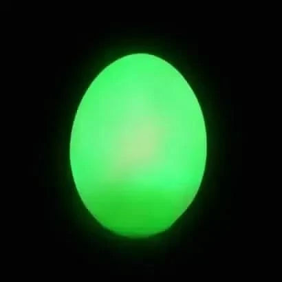 Colour changing egg-Colour changing egg