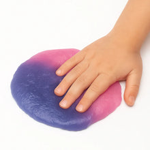 Colour Changing Putty-Colour Changing Putty