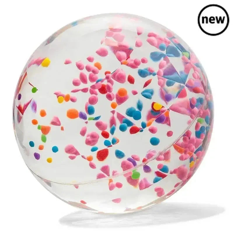 Colour storm ball-Colour storm ball
