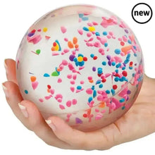 Colour storm ball-Colour storm ball