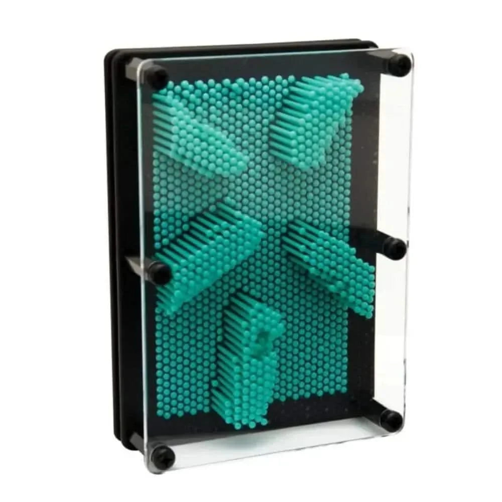 Colour UV Pin Art-Colour UV Pin Art