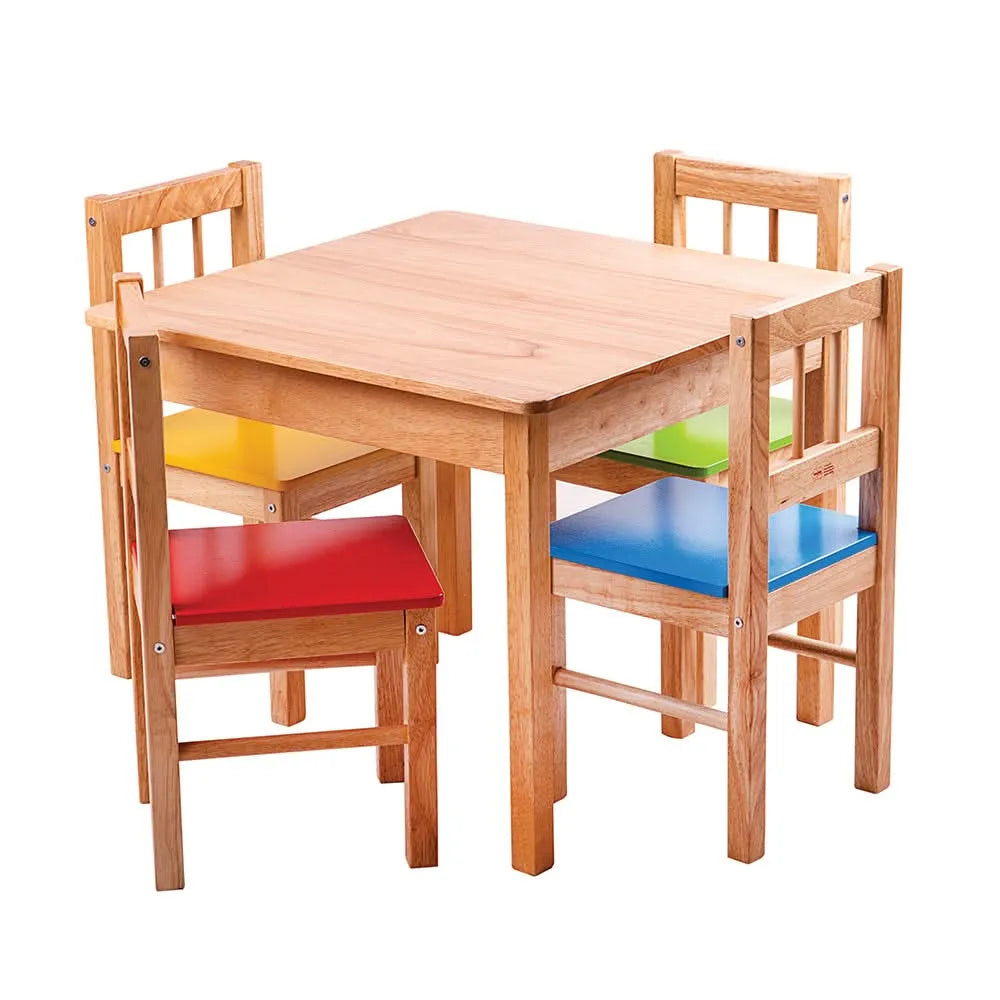 Colourful Furniture Pack-Colourful Furniture Pack