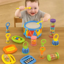 Complete Music Set-Complete Music Set