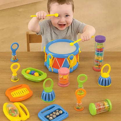 Complete Music Set-Complete Music Set