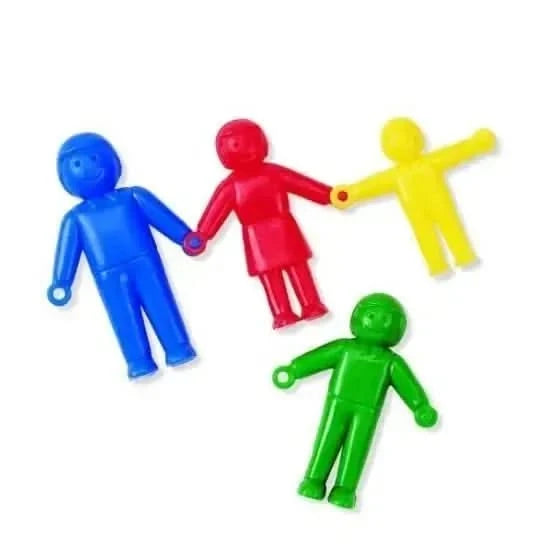 Connecting People Pack of 96-Connecting People Pack of 96