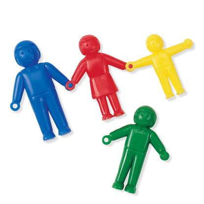 Connecting People Pack of 96-Connecting People Pack of 96