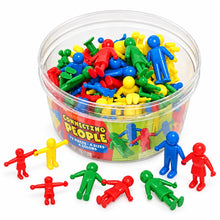 Connecting People Pack of 96-Connecting People Pack of 96