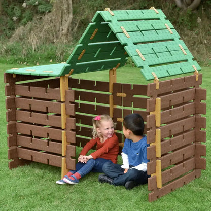 Constructa Cabin 60pk-Constructa Cabin 60pk