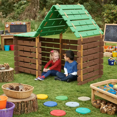 Constructa Cabin 60pk-Constructa Cabin 60pk