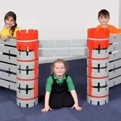 Constructa Castle-Constructa Castle