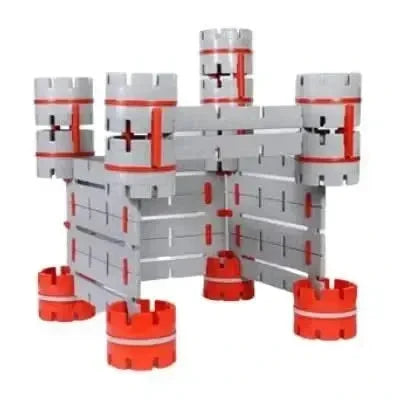 Constructa Castle-Constructa Castle